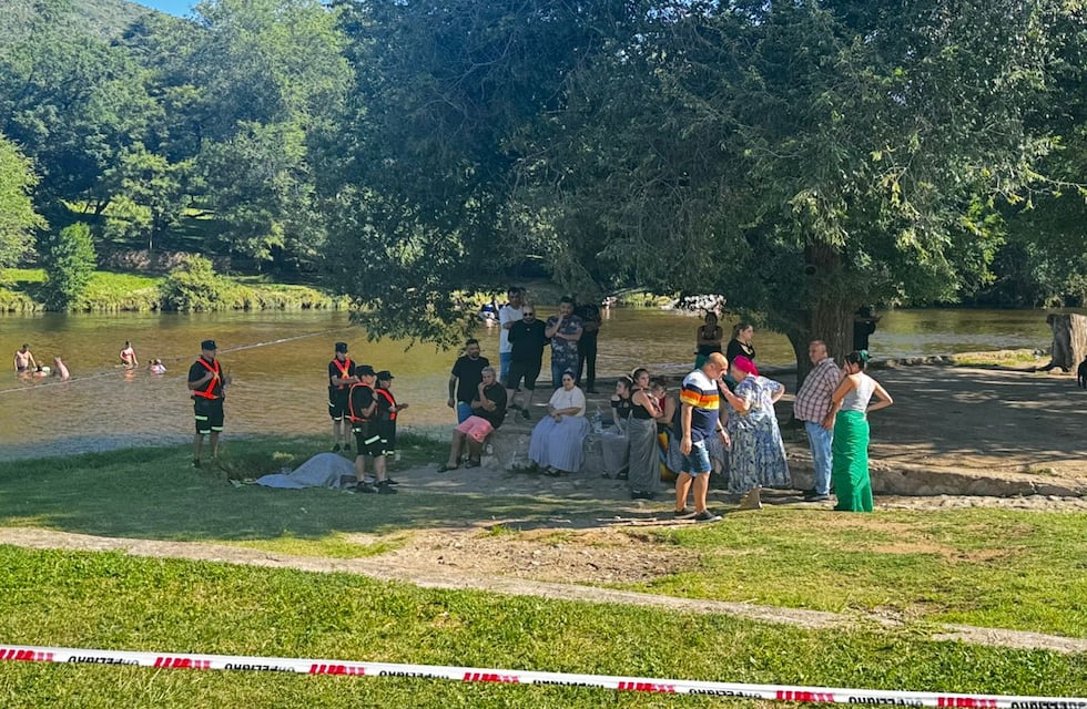 Un hombre de 57 años se descompensó y murió en un reconocido balneario de Córdoba