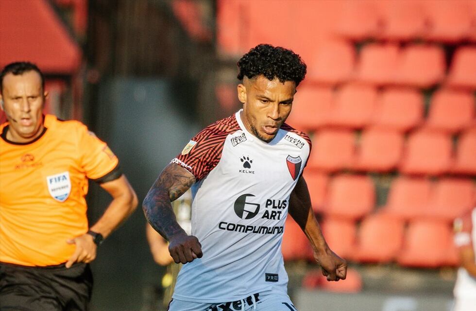 Colón recuperó a titulares para recibir a Gimnasia y Esgrima de La Plata