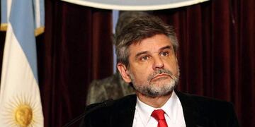 Filmus contó que la oferta para encabezar la cartera de Ciencia y Tecnología lo tomó "por sorpresa".