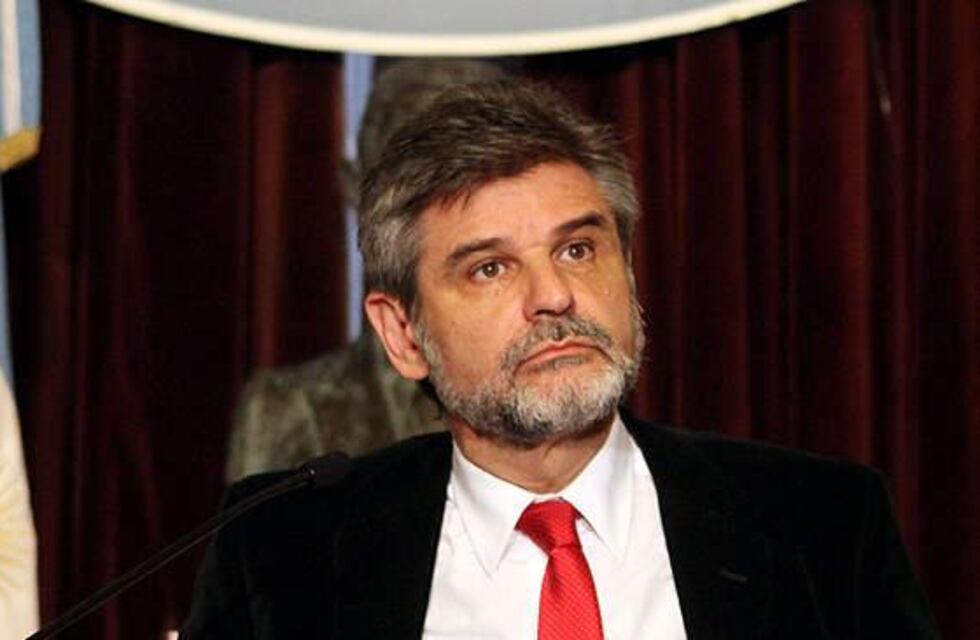 Filmus reconoció que lo tomó “por sorpresa” ser el nuevo ministro de Ciencia y Tecnología