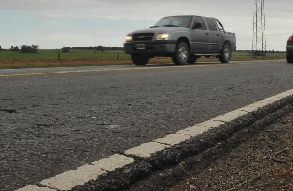 Sufrió un grave choque y busca a la persona que lo salvó: el pedido de un joven de Córdoba