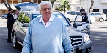 Alberto Samid se refirió al ataque sexual que padeció la joven de 20 años en Palermo a manos de seis jóvenes. Foto: La Voz.