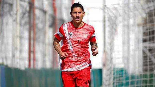El Mago puede aparecer en la cancha. Y en Alta Córdoba lo van a ver.