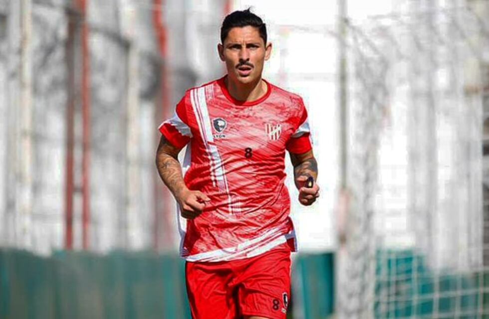 Juega Instituto y la expectativa es verlo a Alejandro Faurlin