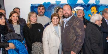 Mariano Hernández, precandidat a concejal Compromiso Vecinal