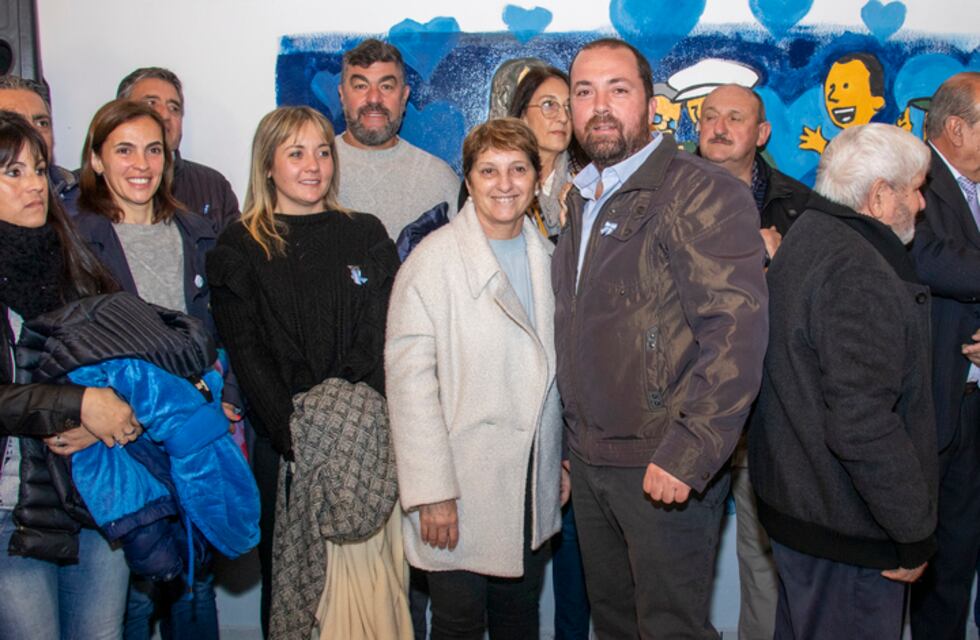 Mariano Hernández: “A los vecinos se los encara con la verdad, no se pueden hacer promesas libremente”