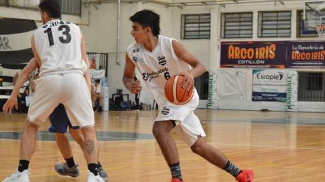 Foto: Prensa Barrio Parque.