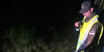 Secuestran marihuana en Ruiz de Montoya.