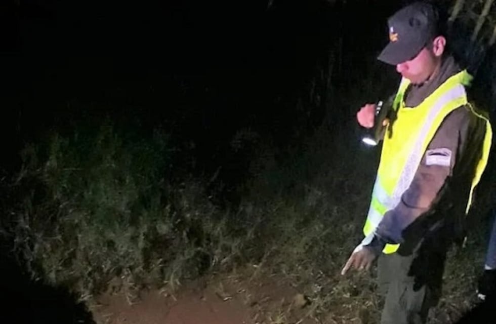 Secuestran marihuana en Ruiz de Montoya