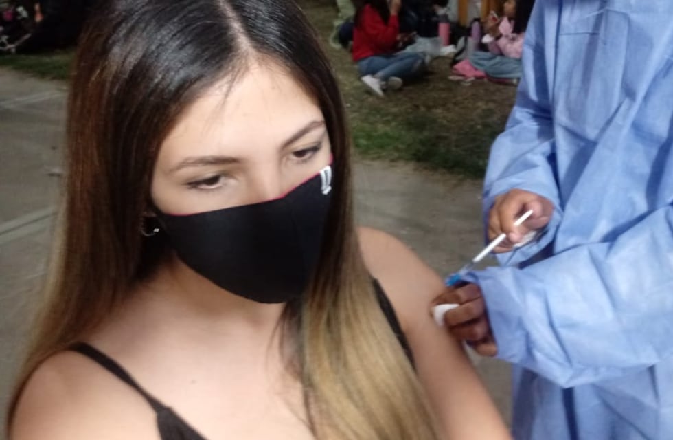 Coronavirus en Jujuy: comienzan a aplicar las vacunas bivalentes