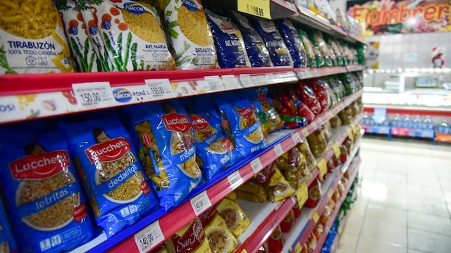 La inflación comienza a reducirse en la Ciudad de Buenos Aires