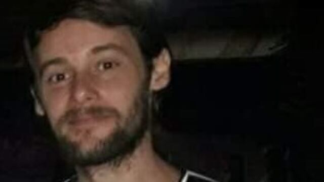 Germán Andrés Cassina tenías 38 años.