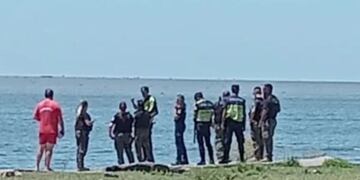 Conmoción en Quilmes: aparecieron 17 cráneos humanos