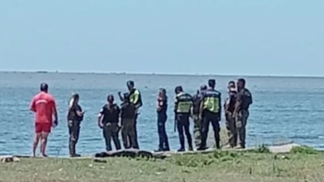 Conmoción en Quilmes: aparecieron 17 cráneos humanos