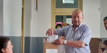 Carlos Sánchez