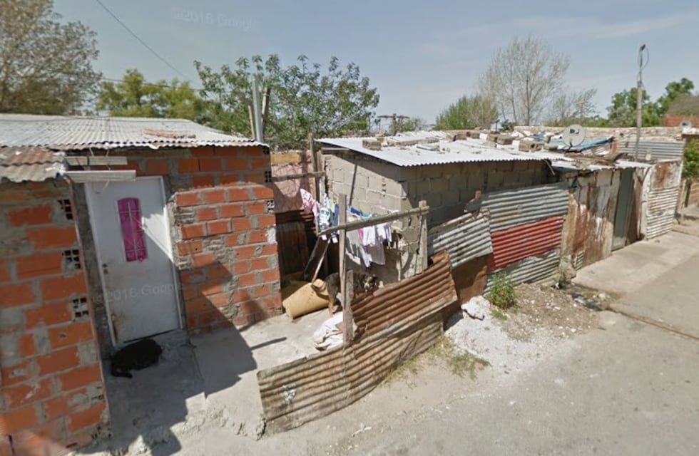 Baleó a una nena de nueve años para apropiarse de una casa: recibió prisión preventiva