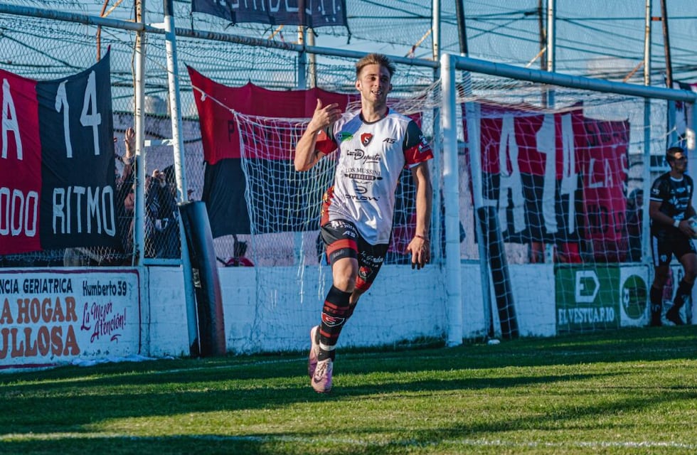 Liga del Sur: Sporting ganó y es uno de los líderes