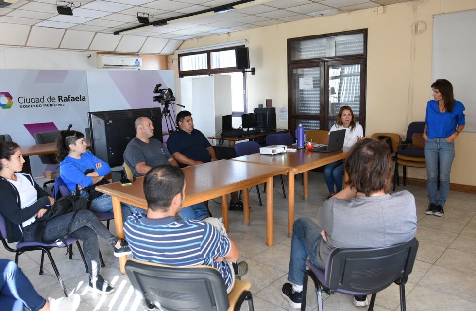 Encuentro de emprendedores para afianzar Cadenas de Valor Inclusivas