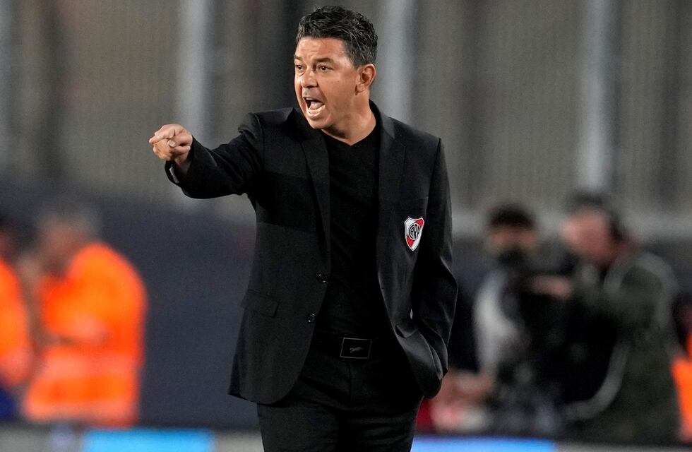 La lista de concentrados de River, para visitar a Talleres