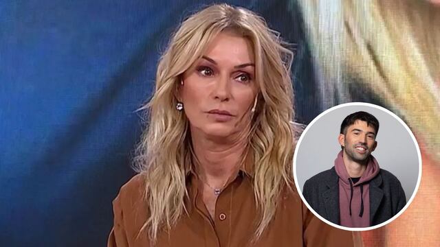 El letal comentario de Yanina Latorre sobre Pedro Rosemblat: “El marido de Pampita K”