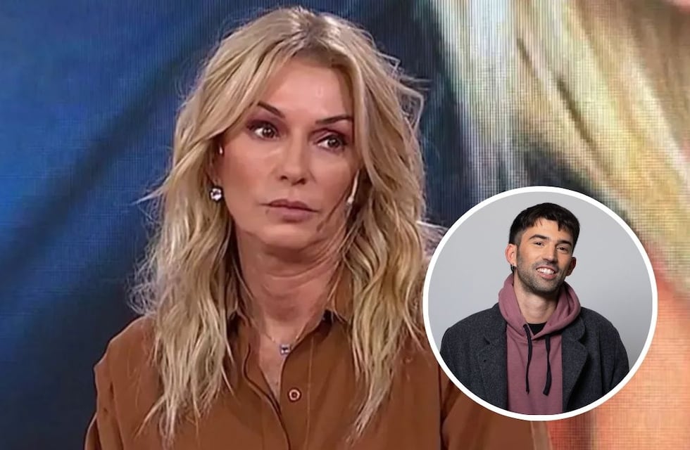 El letal comentario de Yanina Latorre sobre Pedro Rosemblat: “El marido de Pampita K”