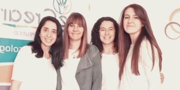 Mujeres de Maipú conforman el espacio de inclusión Recrear.