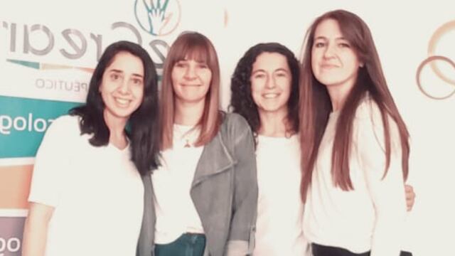 Mujeres de Maipú conforman el espacio de inclusión Recrear.