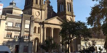 Catedral San José de Gualeguaychú