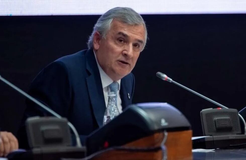 Jujuy lleva invertidos más de $1.000 millones para enfrentar la pandemia