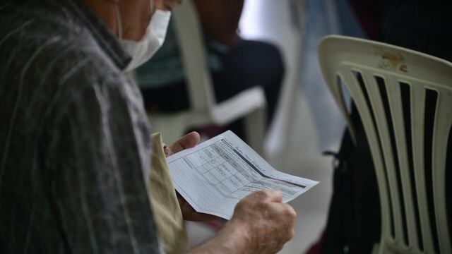 A nivel nacional otro récord de contagios. En Córdoba, más de 1.200.
