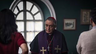 Netflix: cuál es la impactante película que predice la muerte del Papa León XIV