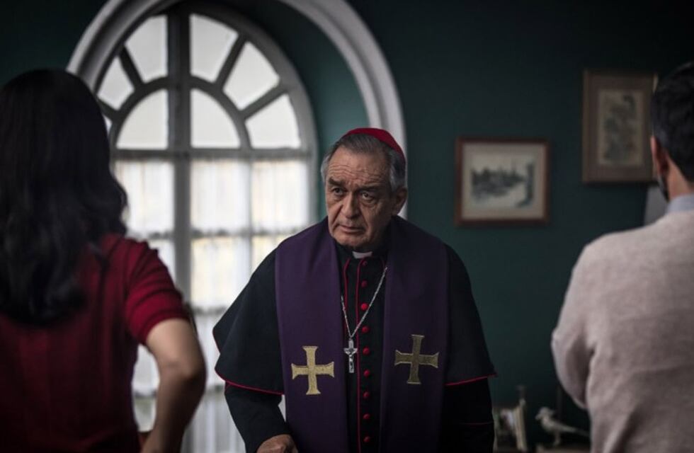 Netflix: cuál es la impactante película que predice la muerte del Papa León XIV