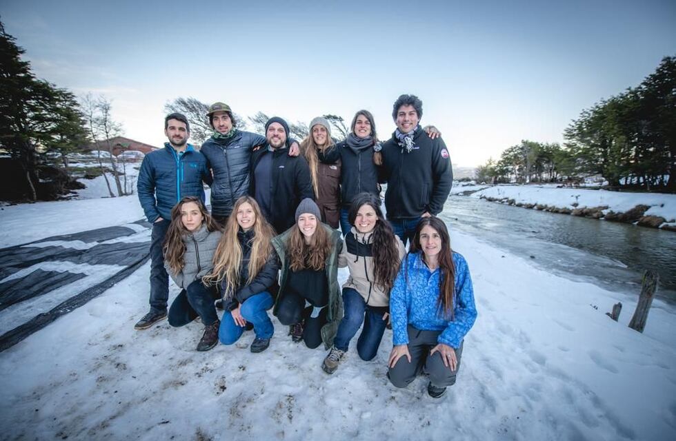Conservacionistas celebraron la aprobación de la ley que prohíbe la salmonicultura