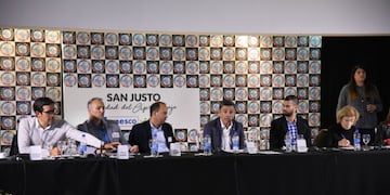 Reunión de Red de Ciudades del Aprendizaje.