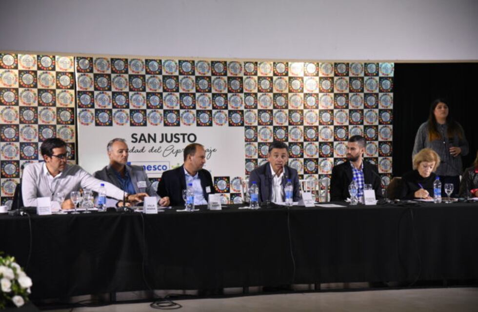 Intendente de Concepción del Uruguay: “No hay sociedad que se desarrolle, si no es con el conocimiento de las universidades”