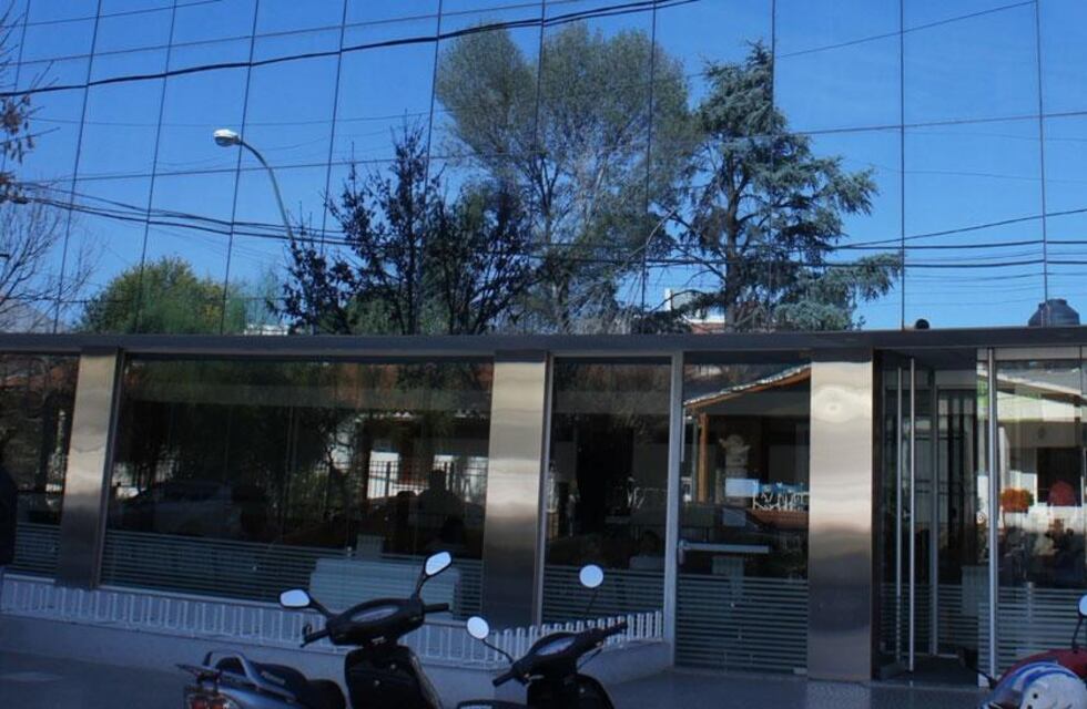 Desgracia en Córdoba: se incrustó el manubrio de la bicicleta y falleció