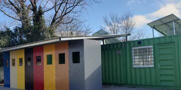 Abrirá en Villa Italia y recolectará materiales para hacer productos que serán vendidos en la ciudad.