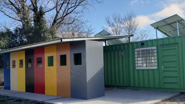 Abrirá en Villa Italia y recolectará materiales para hacer productos que serán vendidos en la ciudad.