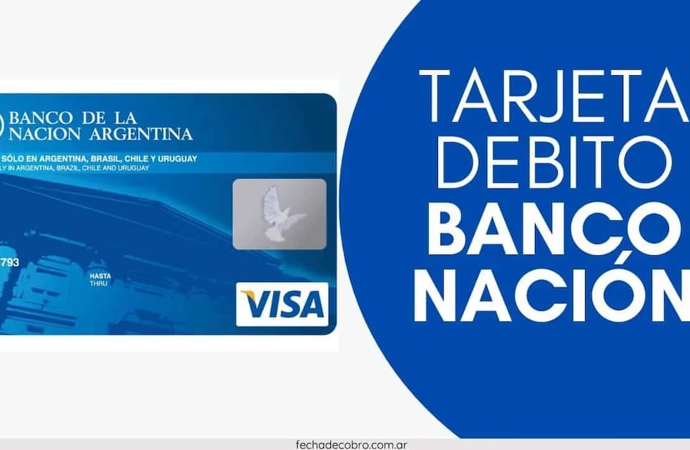 Reciben sus tarjetas del Banco Nación El Trapiche, La Punta y San Francisco