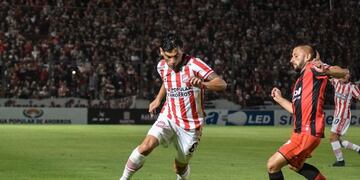 Prensa CASM.