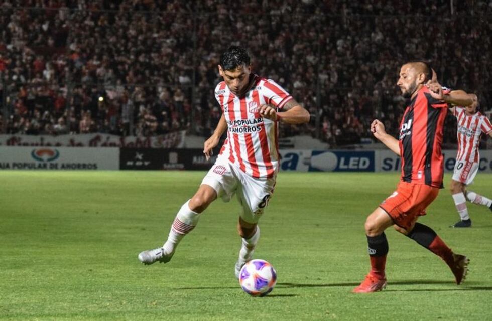 Reducido: Defensores de Belgrano goleó a San Martín y jugará las semifinales