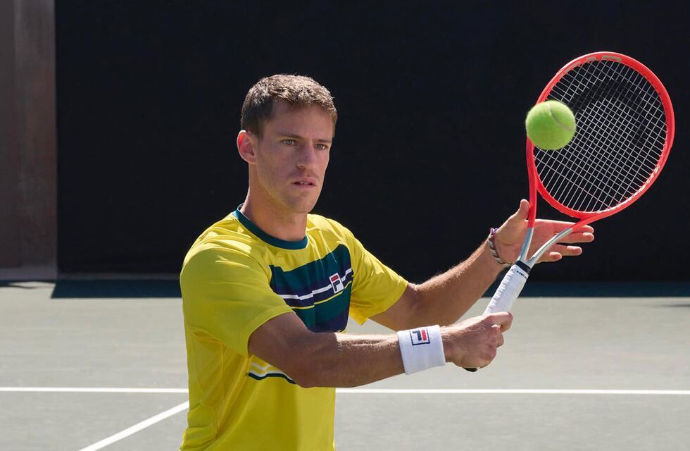 US Open 2022: con la presencia de varios argentinos, así se lleva a cabo la segunda jornada