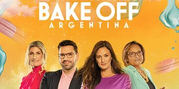 Bake Off: la insólita cláusula del contrato que debían cumplir las participantes.
