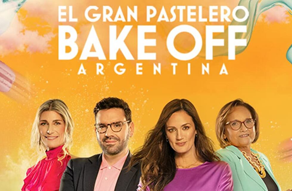 Bake Off: la insólita cláusula del contrato que debían cumplir las participantes