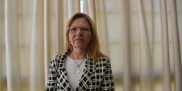 La ministra de Hacienda, Marisa López, será la primera mujer en presidir la Comisión Federal de Impuestos.