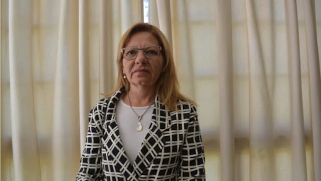 La ministra de Hacienda, Marisa López, será la primera mujer en presidir la Comisión Federal de Impuestos.