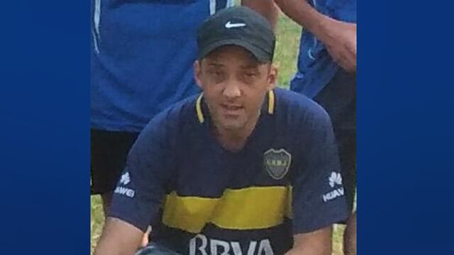 Intensa búsqueda de un remisero en Jardín América.