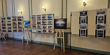 “Malvinas Siempre”