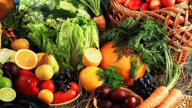 Las Heras brindará una charla sobre “Inocuidad de los alimentos”