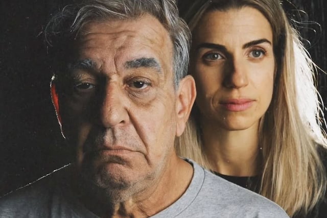 'Quieto' es un reto que me sorprende